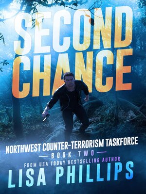 Second Chance - ebook